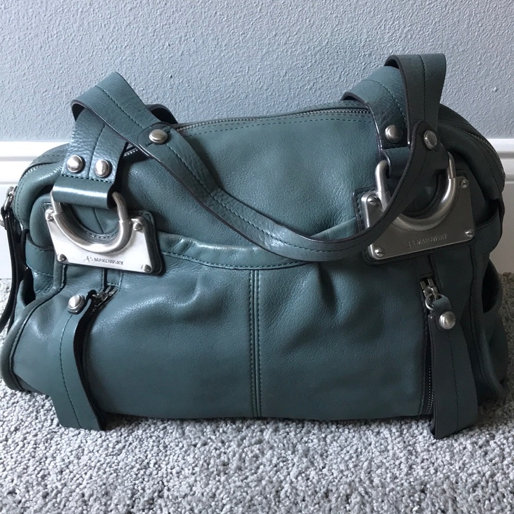 B. Makowsky purse